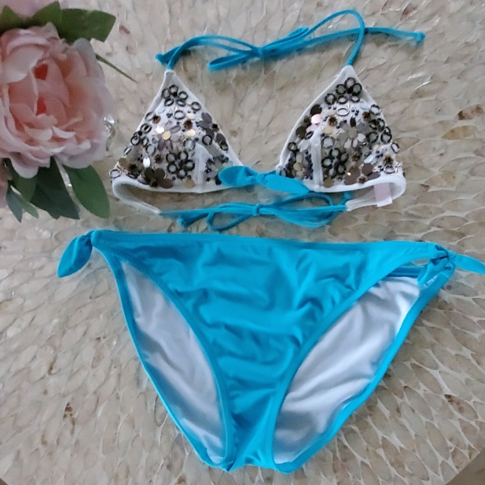 ❤ VICTORIA'S SECRET BIKINI